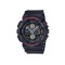 Casio G-Shock GA-140-1A4 Black Resin Band Men Watch