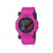 Casio G-Shock GA-2300-4A Pink Resin Band Men Sport Watch