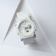 Casio G-Shock GA-2300-7A White Resin Band Men Sport Watch