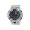 Casio G-Shock GA-700SKE-7A Transparent Resin Band Men Sports Watch