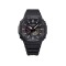 Casio G-Shock GA-B2100-1A Black Resin Band Men Sports Watch