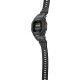 Casio G-Shock G-Squad GBD-200-1 Black Resin Band Men Sports Watch