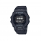 Casio G-Shock G-Squad GBD-200-1 Black Resin Band Men Sports Watch