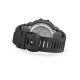 Casio G-Shock G-Squad GBD-300-1 Black Bio-Based Resin Band Men Sports Watch