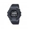 Casio G-Shock G-Squad GBD-300-1 Black Bio-Based Resin Band Men Sports Watch