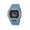 Casio G-Shock G-LIDE GBX-100-2A Blue Bio-Based Resin Band Men Sport Watch