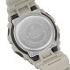 Casio G-Shock G-LIDE GBX-100-8 Beige Bio-Based Resin Band Men Sport Watch