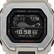 Casio G-Shock G-LIDE GBX-100-8 Beige Bio-Based Resin Band Men Sport Watch