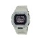 Casio G-Shock G-LIDE GBX-100-8 Beige Bio-Based Resin Band Men Sport Watch