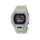 Casio G-Shock G-LIDE GBX-100-8 Beige Bio-Based Resin Band Men Sport Watch