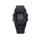 Casio G-Shock GD-B500-1 Black Resin Band Men Sport Watch