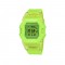 Casio G-Shock GD-B500S-3 Green Resin Band Men Sport Watch