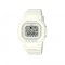 Casio G-Shock Women G-LIDE GLX-S5600-7B White Bio-Based Resin Band Sport Watch