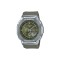 Casio G-Shock Women GM-S2100-3A Olive Green Resin Band Sports Watch