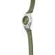 Casio G-Shock Women GM-S2100-3A Olive Green Resin Band Sports Watch