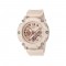 Casio G-Shock Women GMA-S2200M-4A Pink Resin Band Sports Watch