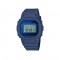 Casio G-Shock Women GMD-S5600-2 Blue Resin Band Sport Watch