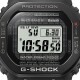 Casio G-Shock GMW-B5000TVA-1 Black Titanium Men Watch