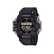 Casio G-Shock Rangeman GPR-H1000-1 Black Bio-Based Resin Band Men Sports Watch