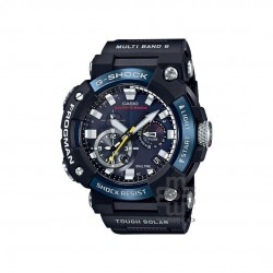 Casio G-shock Frogman GWF-A1000C-1A Black Stainless Steel Men Watch