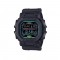 Casio G-Shock Multi-Fluorescent Accents Series GX-56MF-1 Black Resin Band Men Sports Watch