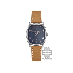 Hush Puppies HP.3899L.2503 Twany Leather Band Women Watch