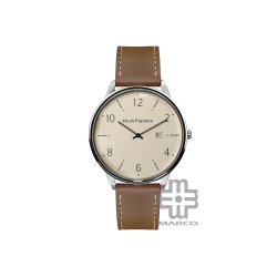 Hush Puppies HP.5015M.2519 Brown Leather Band Men Watch