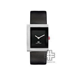 Danish Design IV13Q1045 Leather Band Women Watch