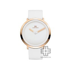 Danish Design IV17Q1044 Leather Band Women Watch