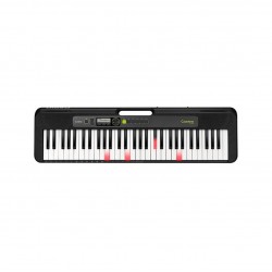 Casio LK-S250 Casiotone Keyboard