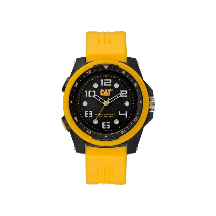 Caterpillar hot sale watch catalogue