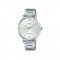 Casio General LTP-VT01D-7B Stainless Steel Band Women Watch