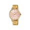 Casio General LTP-VT01G-4B Gold Stainless Steel Women Watch