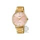 Casio General LTP-VT01G-4B Gold Stainless Steel Women Watch