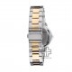 Instinc M6072M-XD1TTW Silver Stainless Steel Band Women Watch