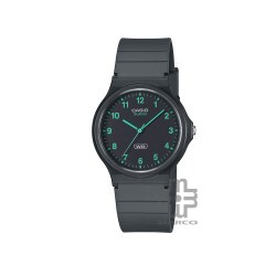 Casio General MQ-24B-8B Dark Grey Bio-Based Resin Band Men Watch / Women Watch / Youth Watch