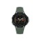 Caterpillar Ana-digit X MX-165-23-134 | Olive Green Orange | Rubber Strap | Analog Digital | Men Watch