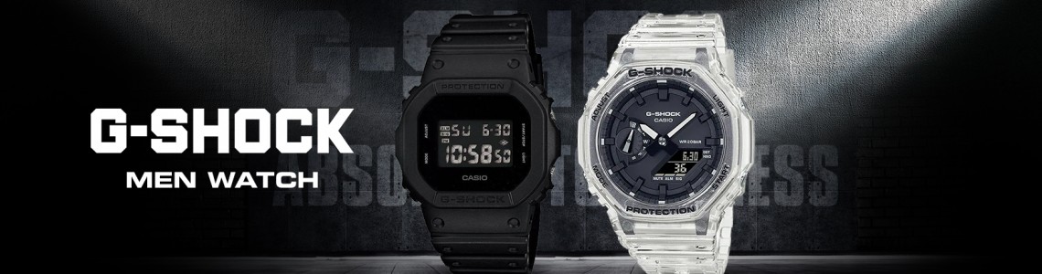 G-Shock