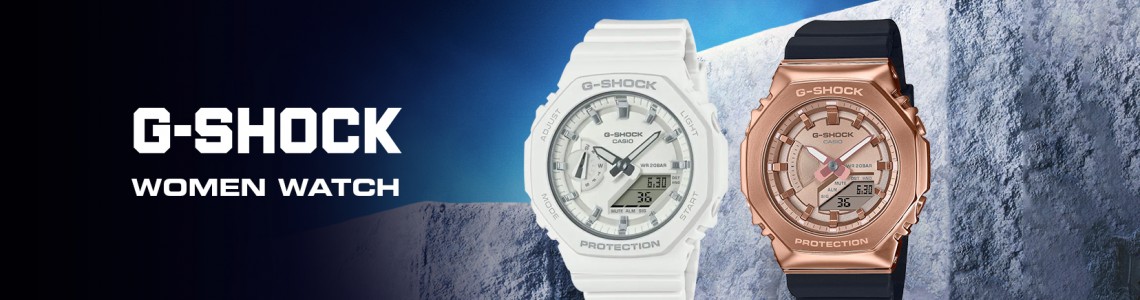 G-Shock Women