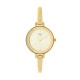 Titan Raga NS2575YM01 Champagne Dial Metal Strap Quartz Women's Watch