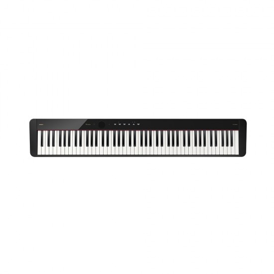 CASIO Privia Upper Grade Digital Piano PX-S5000BK Black (Top Only)