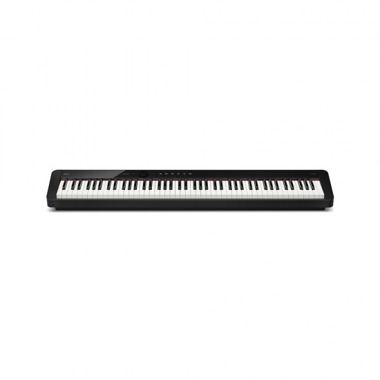 CASIO Privia Upper Grade Digital Piano PX-S5000BK Black (Top Only)