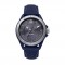 REEBOK RD-MAK-G2-PNIN-L1 BLUE RUBBER STRAP MEN WATCH