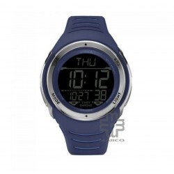 REEBOK VERTEX RD-VER-G9-PNPN-B1 BLUE POLYURETHANE STRAP MEN WATCH