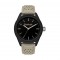 REEBOK RF-SPD-G2-PBLI-BI BLACK/BEIGE SILICONE MEN'S WATCH