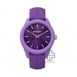 REEBOK SPINDROP WOMEN RF-SPD-L2-PUIU-UP FUCHSIA SILICON STRAP WOMEN WATCH