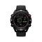 Reebok ARDENT RV-ADT-G9-PBIB-BA | Warrior Black | Men Digital Watch | 50MM | 10ATM | 2Y Warranty