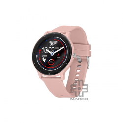 Reebok ActiveFit 2.0 RV-AF2-U0-PQIQ-BB | Unisex Smartwatch | Pixel Pink | 1.39' Display | 45MM | 30M Water Resistance