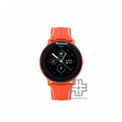 Reebok ActiveFit 2.0 Health and Fitness Trackers | Multiple Sports Modes | 7 - 15 Days Battery Life | Unisex Smart Watch