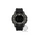 Reebok Bracket RV-BRK-G9-PAIB-BA Warrior Black Men Digital Watch | 48MM| 10ATM | 2Y Warranty